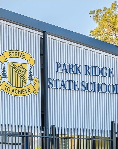 Operable Ridge Park Ridge State School - Unifold | Operable Walls & Partitions